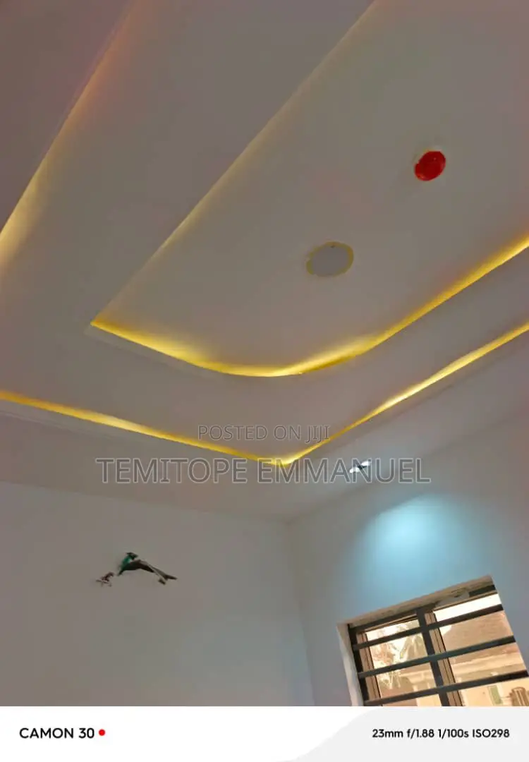 Furnished 7bdrm Duplex in Ikeja Gra for sale