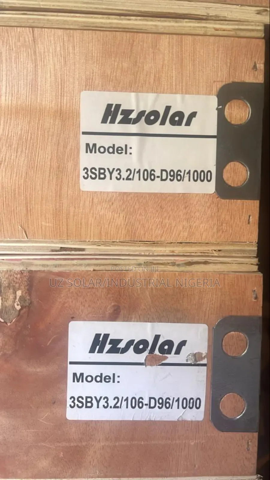 1.5hp Dc Submersible Hz Solar Pump