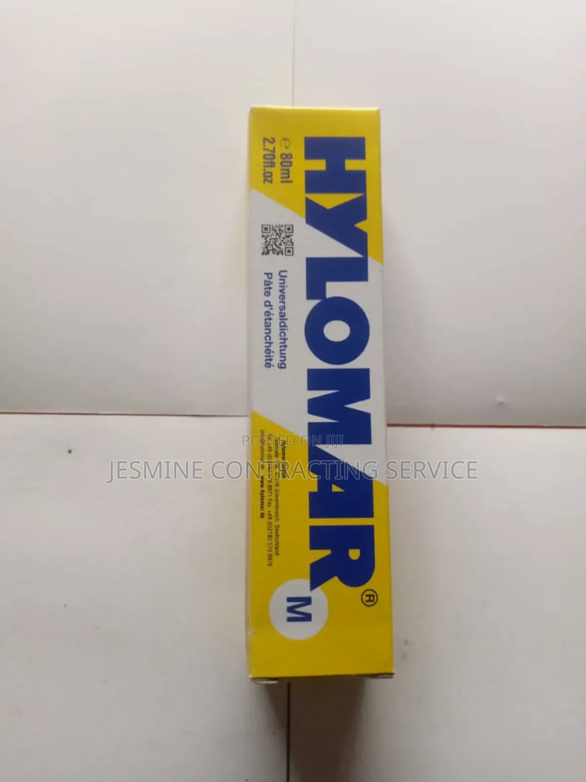 Hylomar Gasket Sealant 80ml Tube
