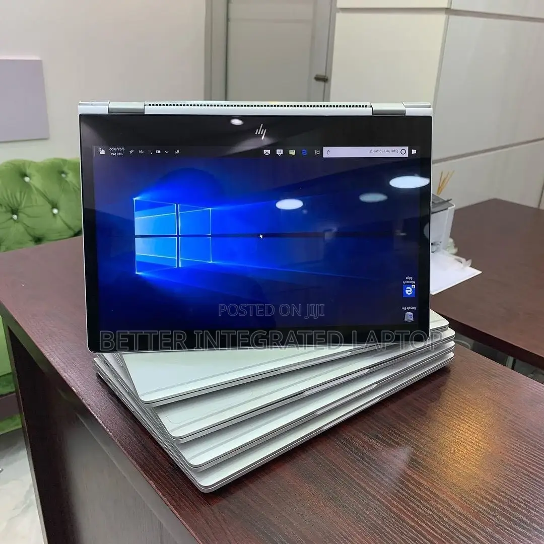 New Laptop HP EliteBook 1040 G6 12GB Intel Core I5 SSD 256GB
