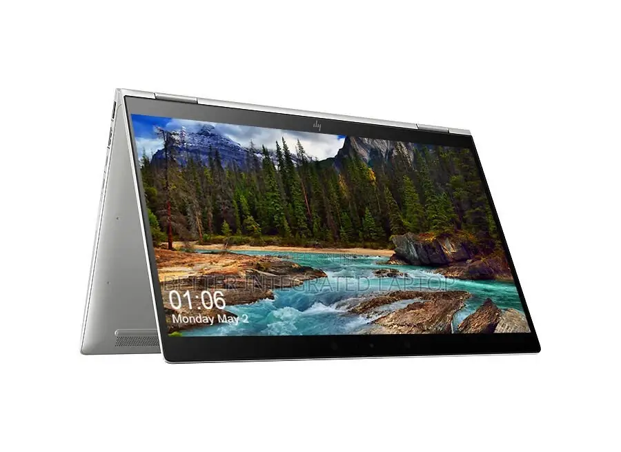 New Laptop HP EliteBook 1040 G6 8GB Intel Core I5 SSD 256GB