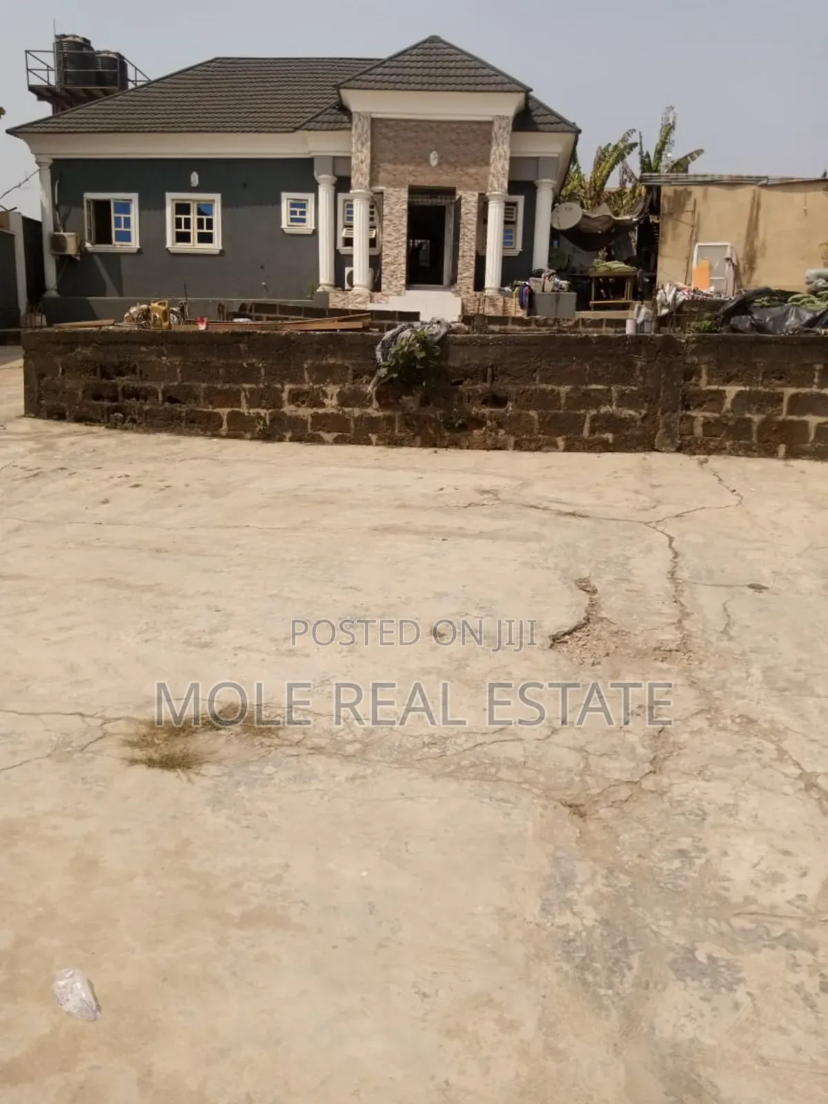400sqm Plot Jefferson Estate Oke Ira Ogba