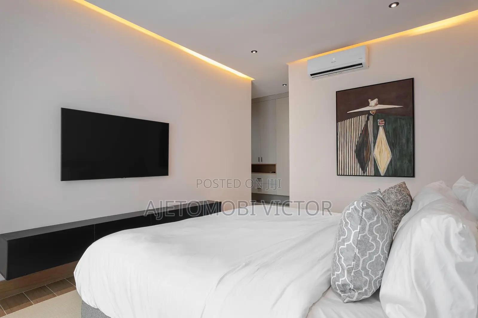 2bedroom Apartment With Ps5 and Elevator
