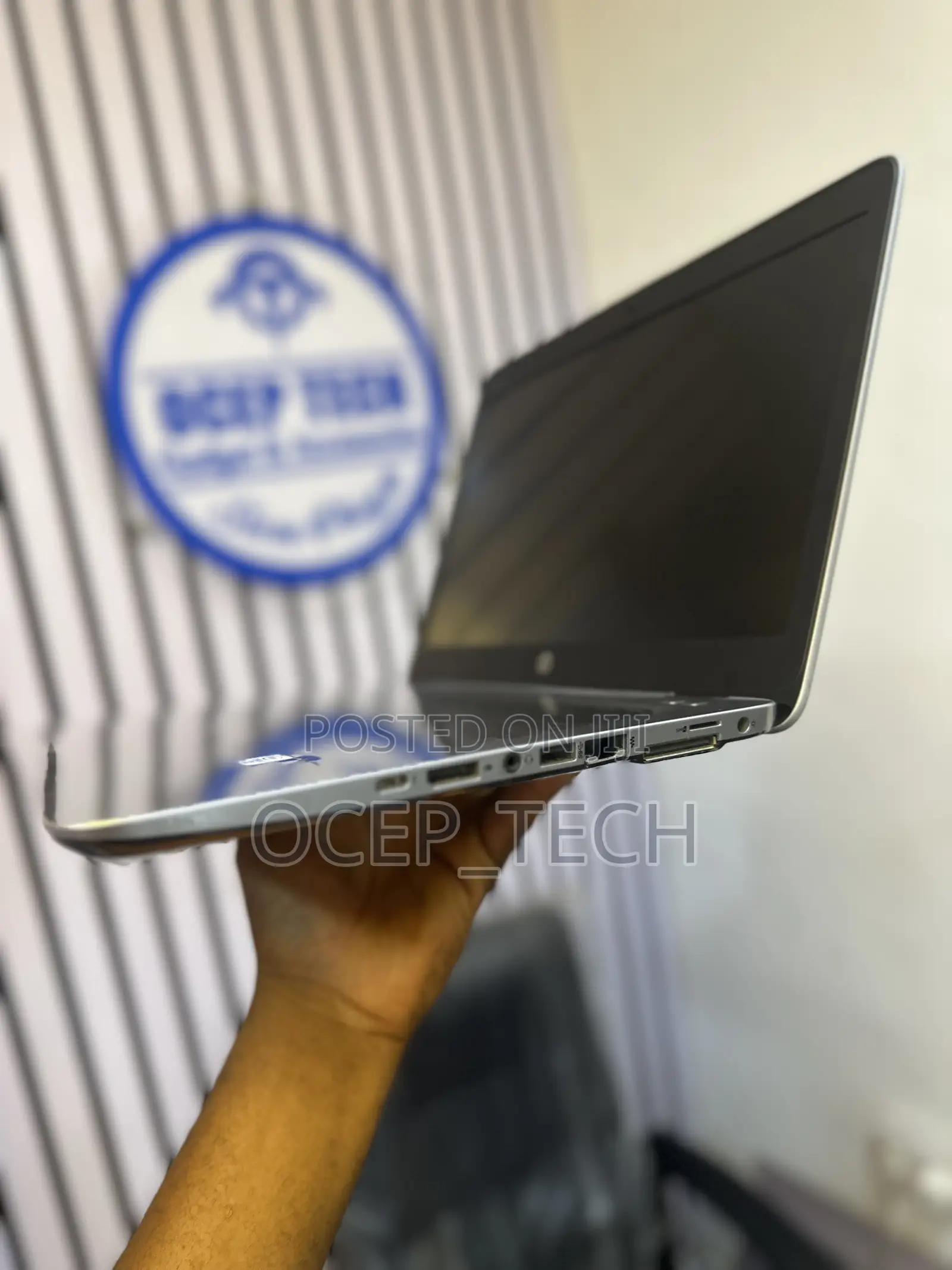 Laptop HP EliteBook 840 G3 8GB Intel Core I7 SSD 256GB