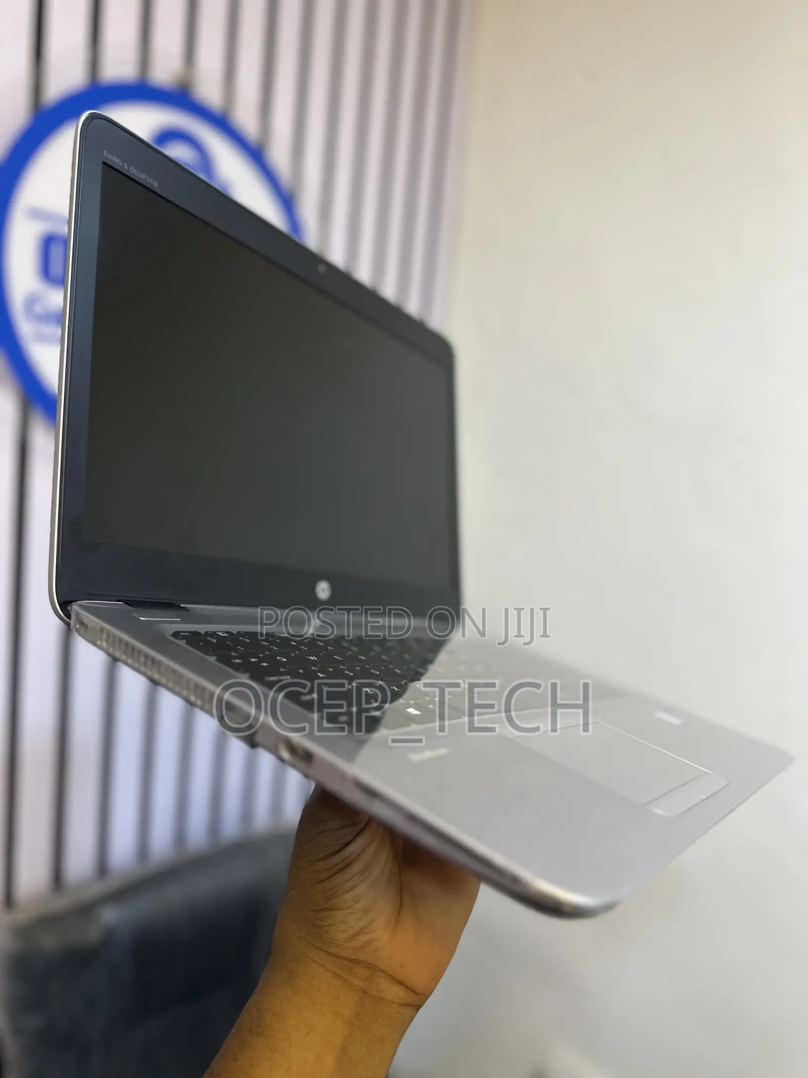Laptop HP EliteBook 840 G3 8GB Intel Core I7 SSD 256GB