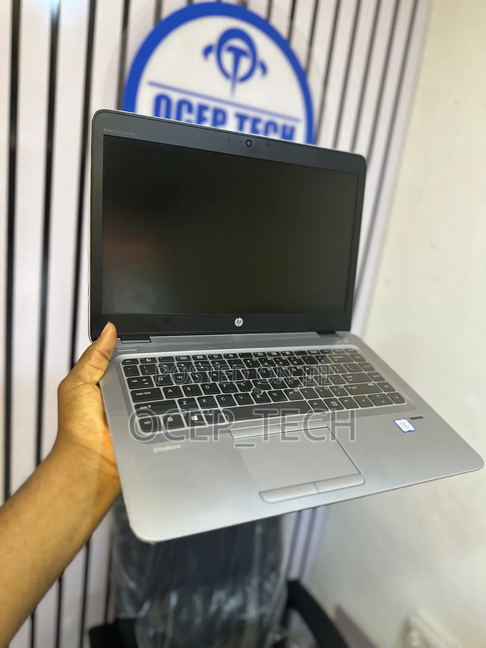 Laptop HP EliteBook 840 G3 8GB Intel Core I7 SSD 256GB
