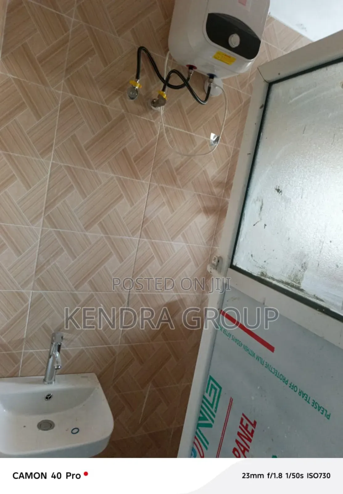 Furnished 2bdrm Block of Flats in Cele Estate, Ikorodu for rent