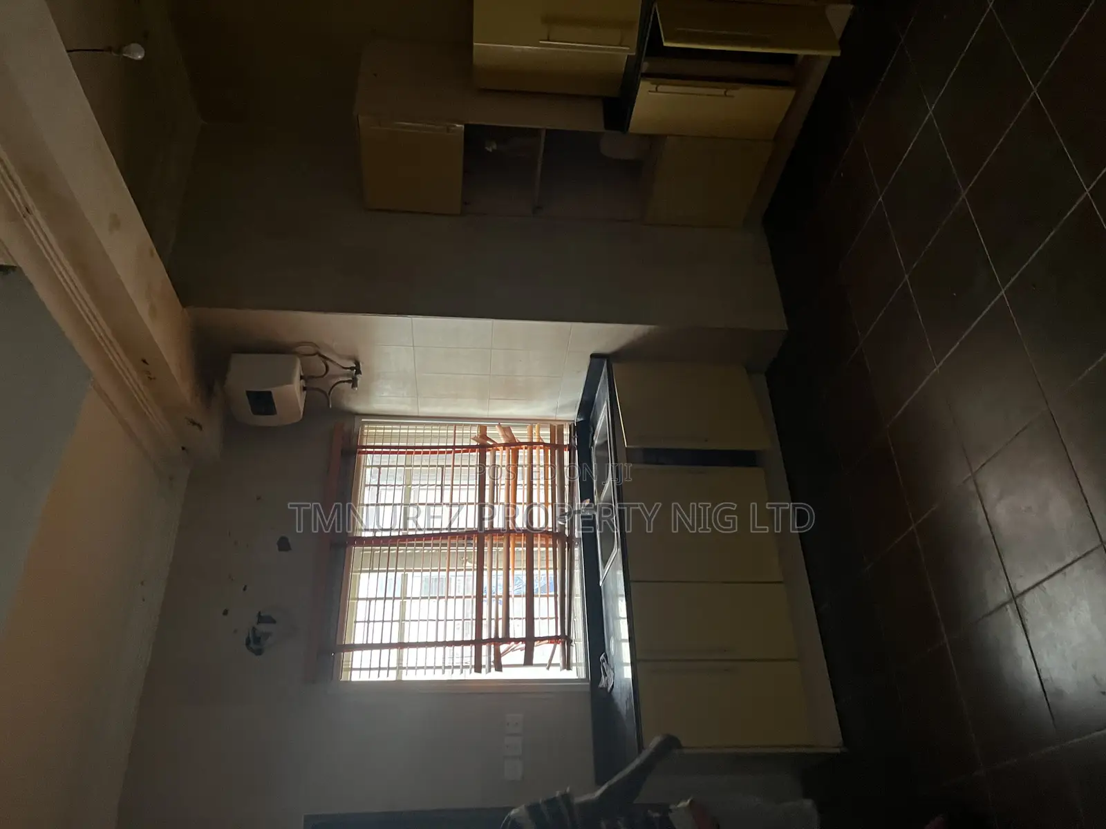 4bdrm Duplex in Lekki Phase 1 for rent