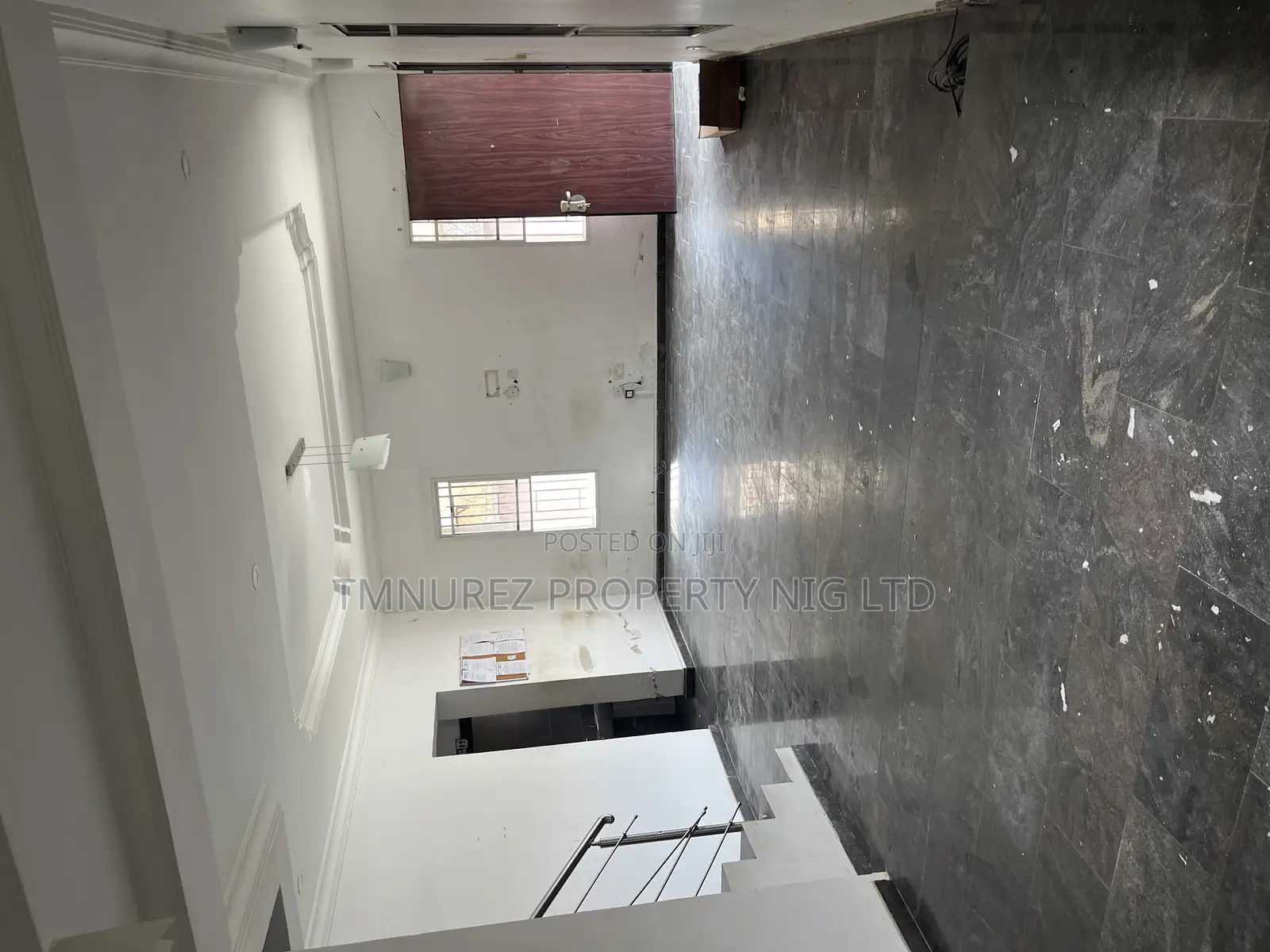 4bdrm Duplex in Lekki Phase 1 for rent