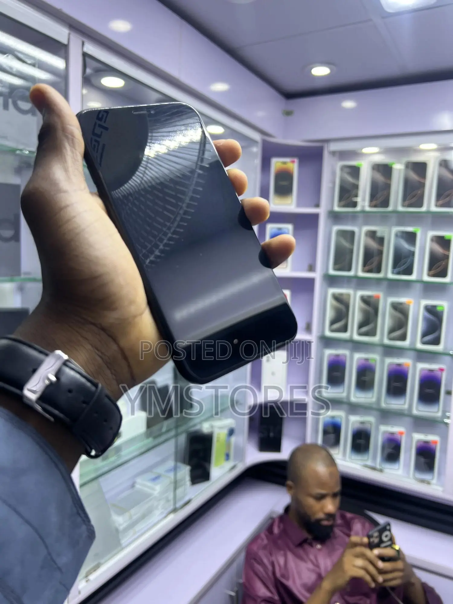 Apple XR 128 GB Black