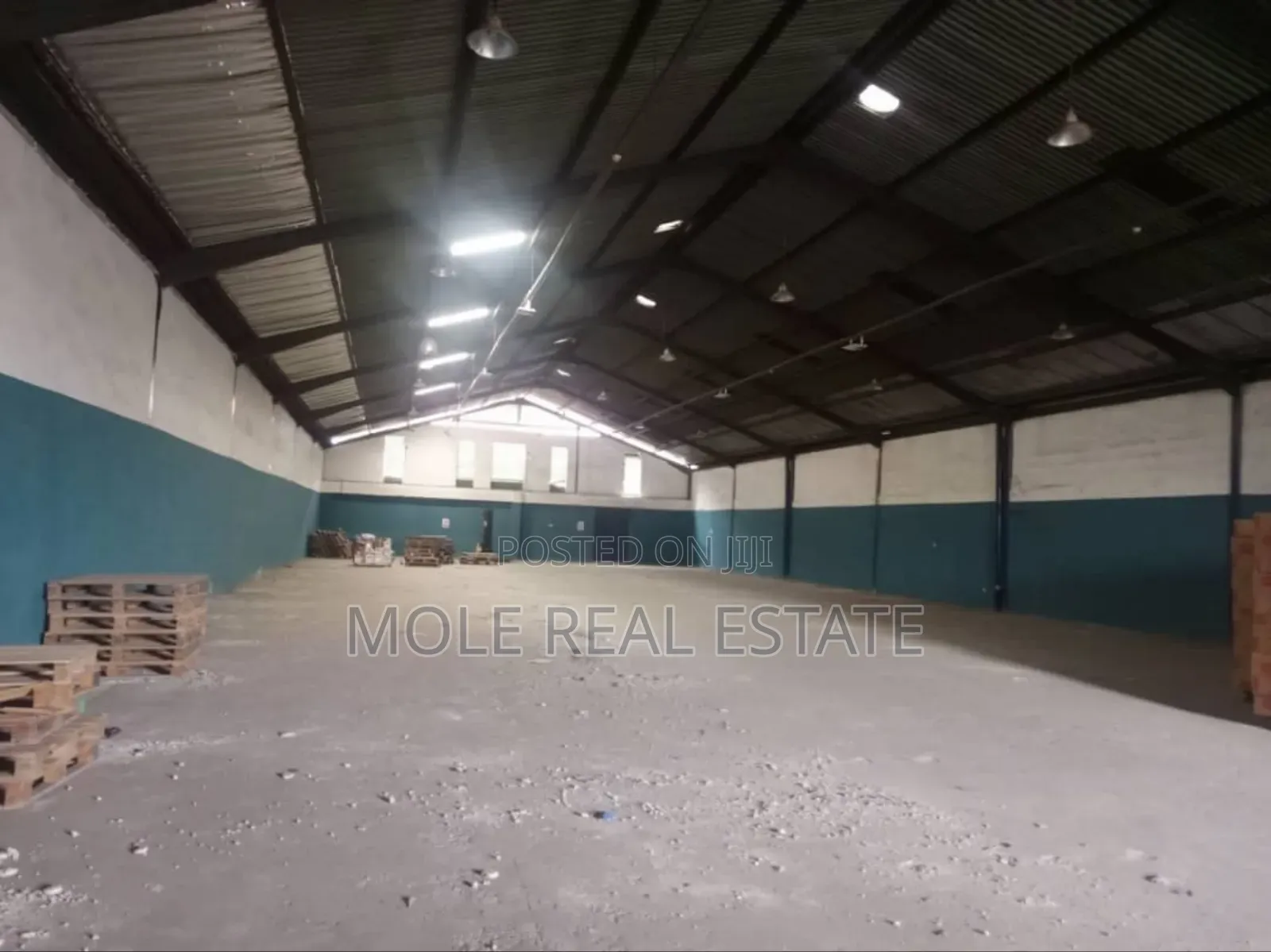 Furnished 3bdrm Block of Flats in Ilepeju, Ilupeju for sale