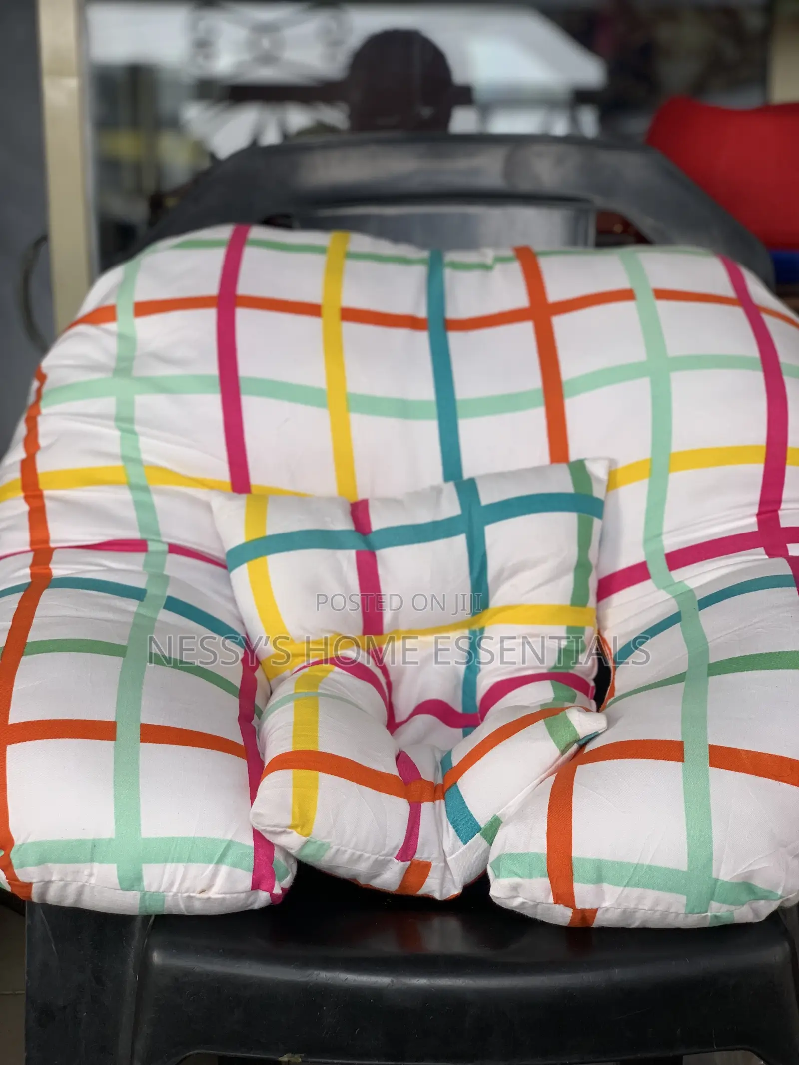 Nursing Pillow