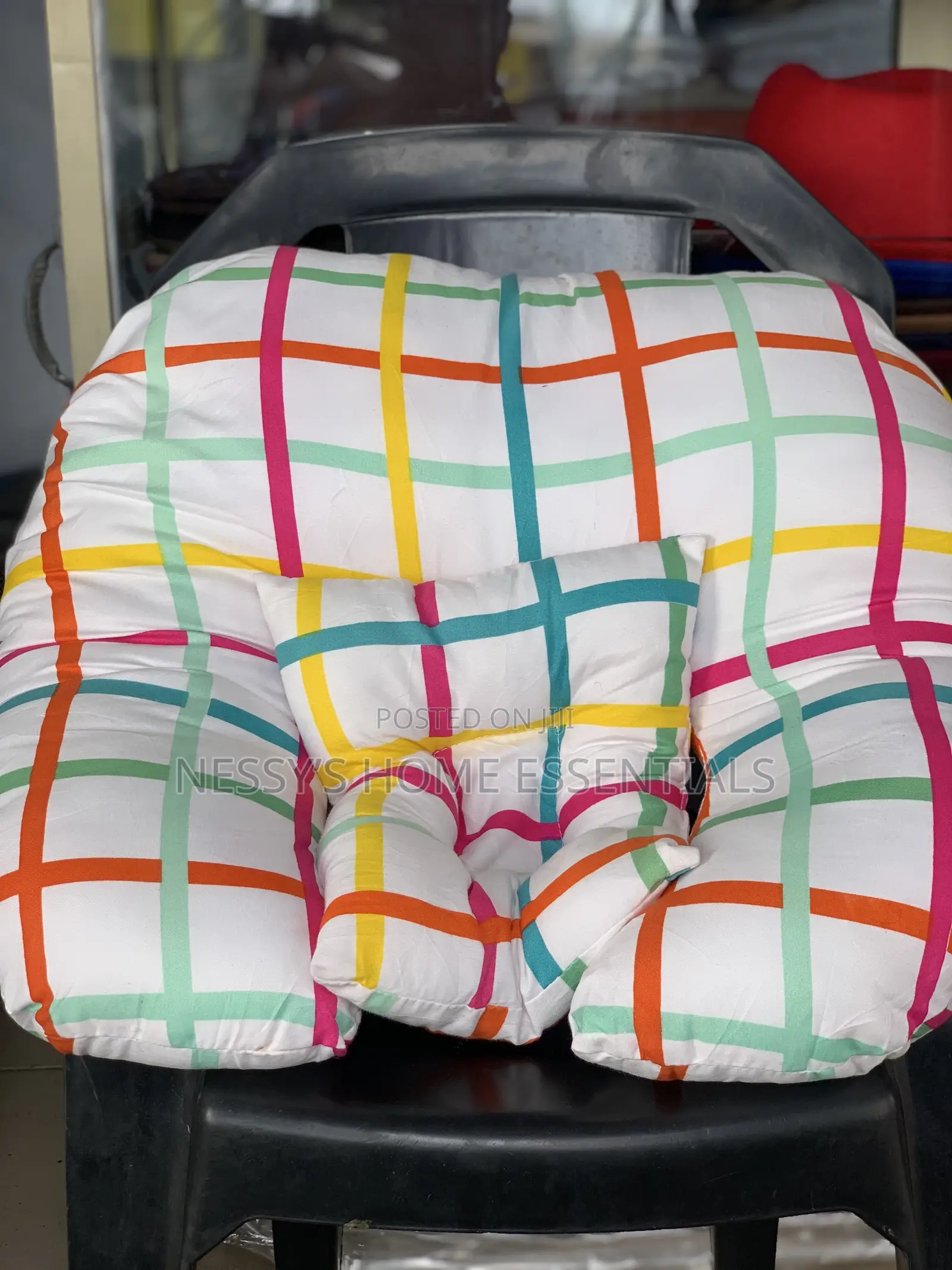 Nursing Pillow