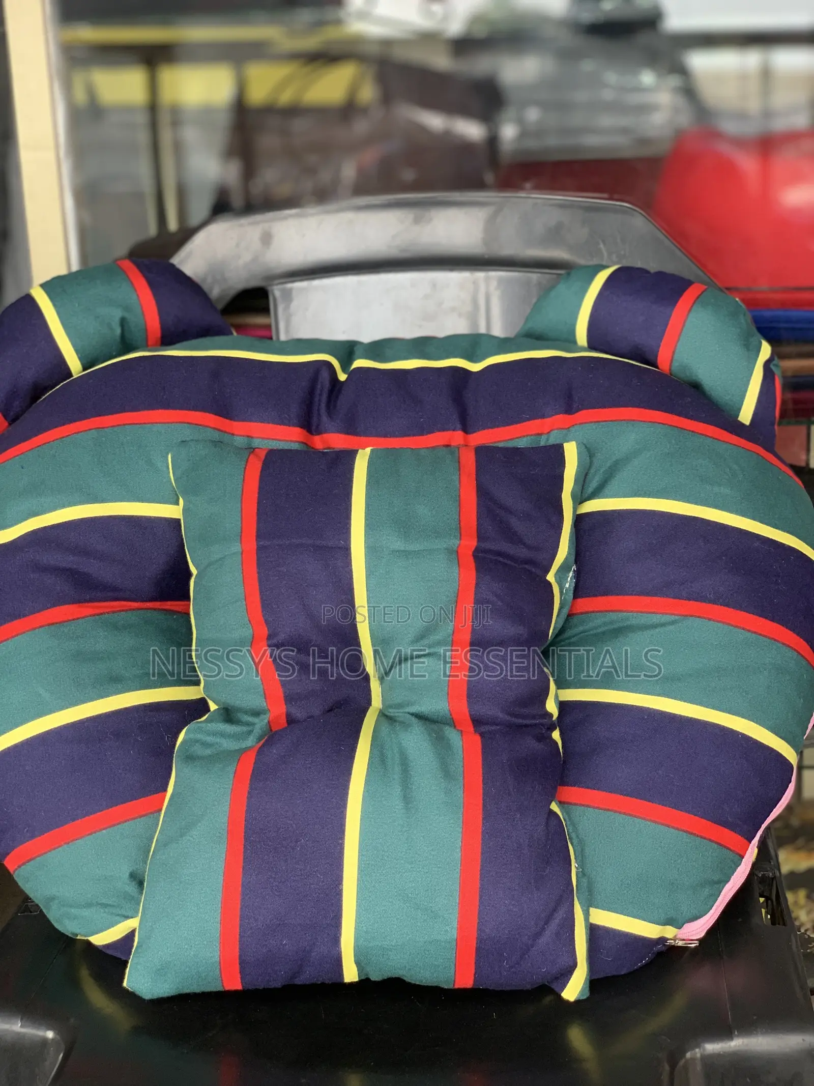 Breastfeeding Pillow