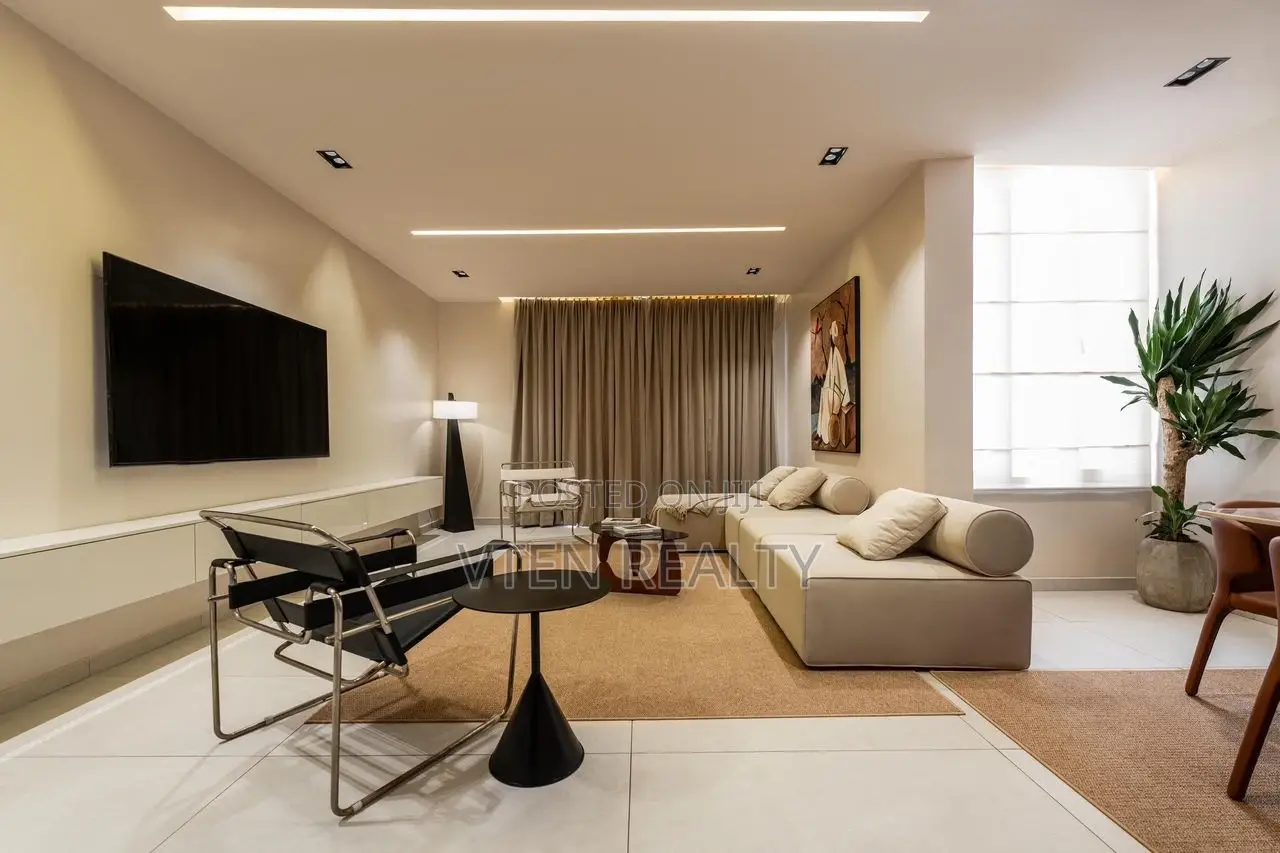 2bedroom Apartment With Swimming Pool and Ps5