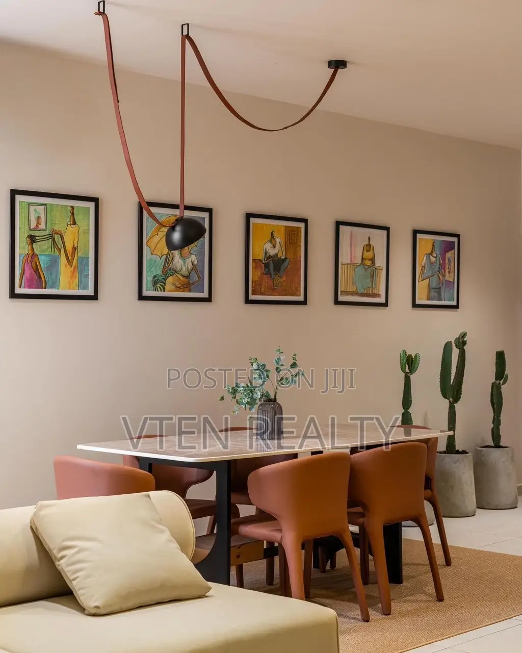 2bedroom Apartment With Swimming Pool and Ps5