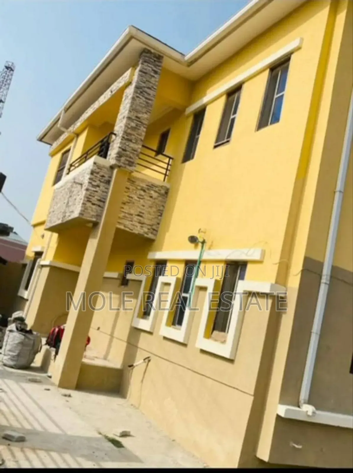 32 Rooms Funtional Prime Hotel Gra Ikeja Lagos Near Airport