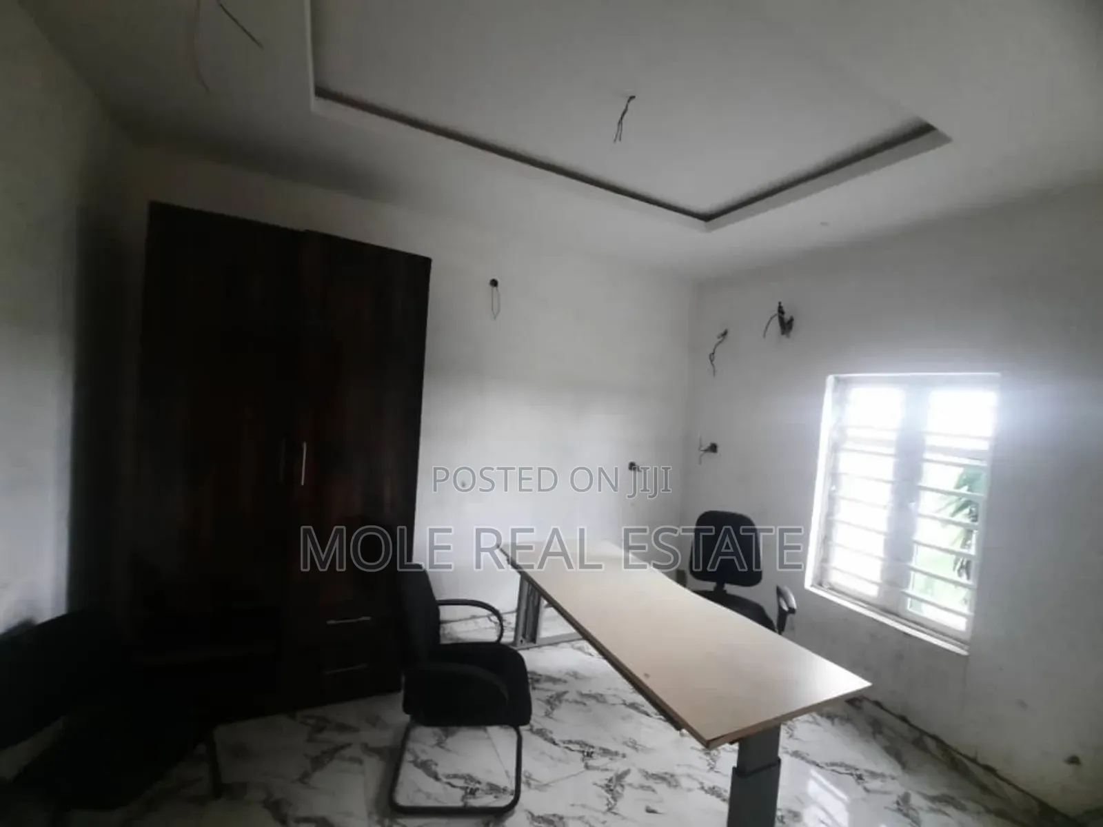32 Rooms Funtional Prime Hotel Gra Ikeja Lagos Near Airport