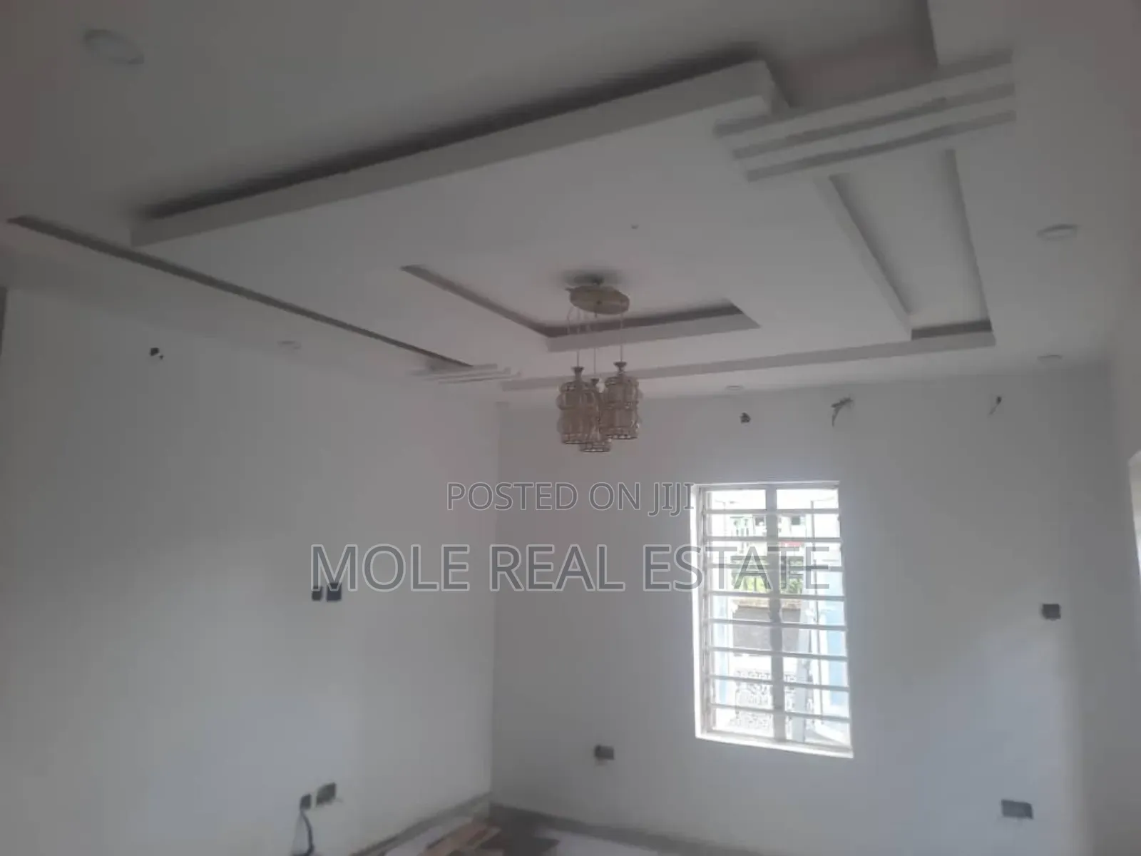 32 Rooms Funtional Prime Hotel Gra Ikeja Lagos Near Airport