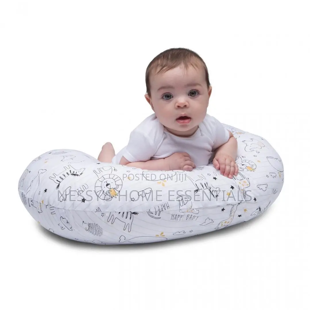 Baby Pillow