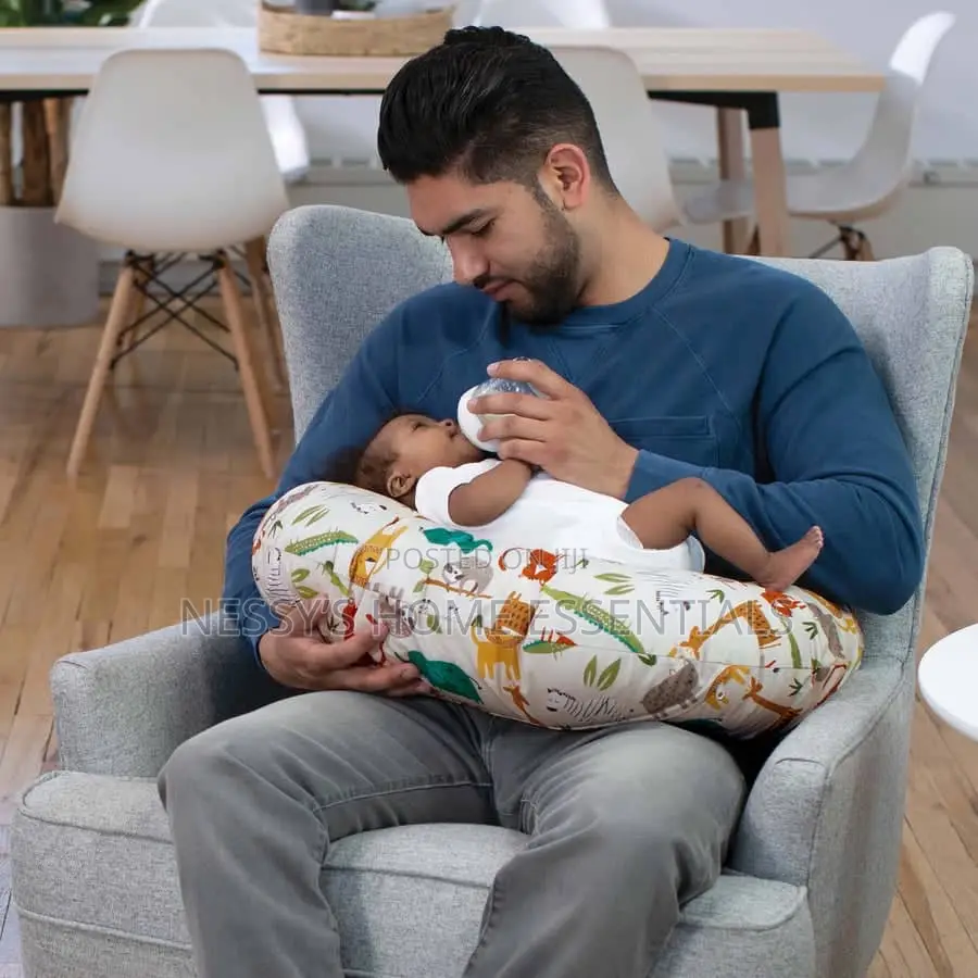 Baby Pillow