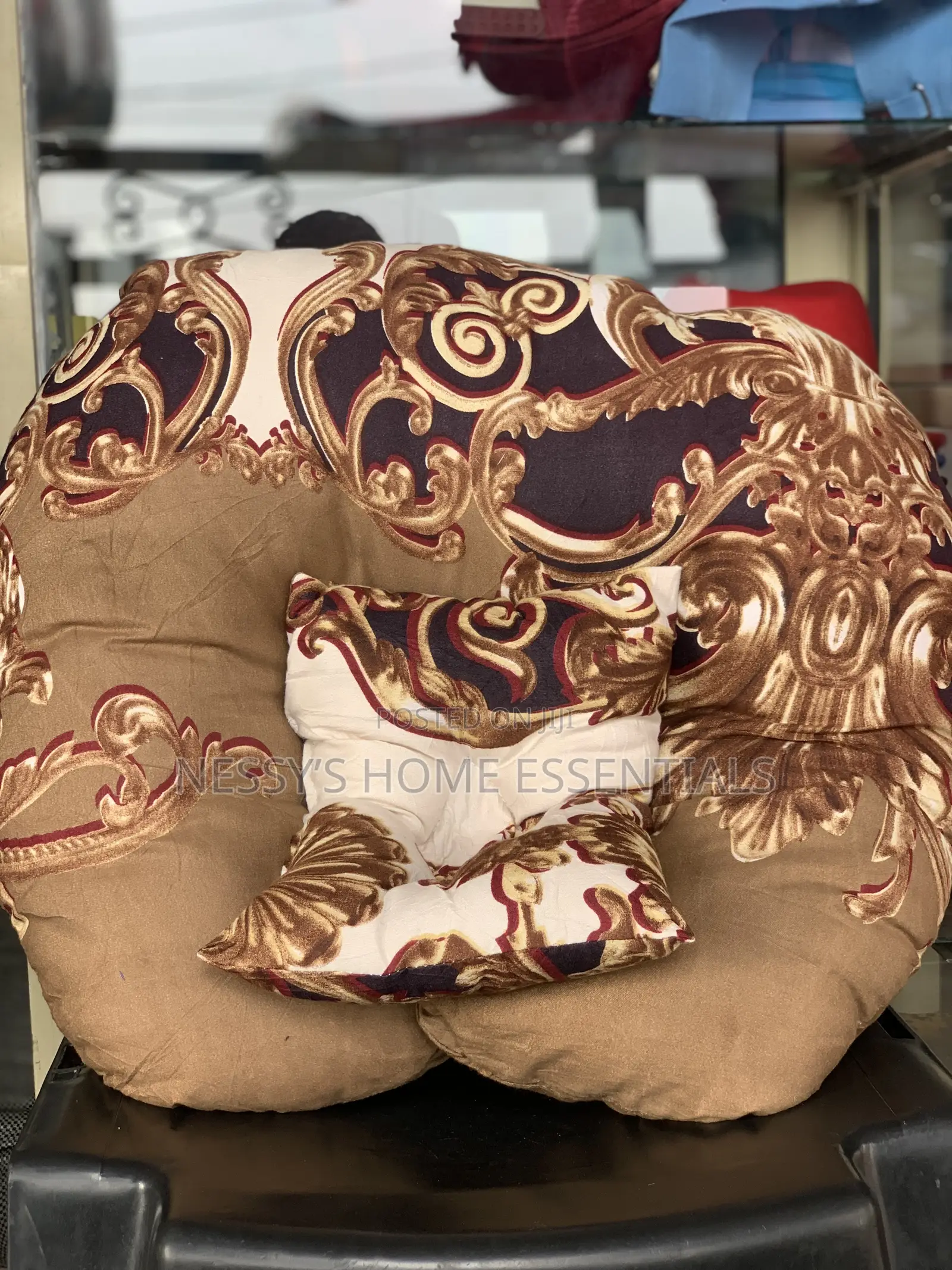 Baby Pillow