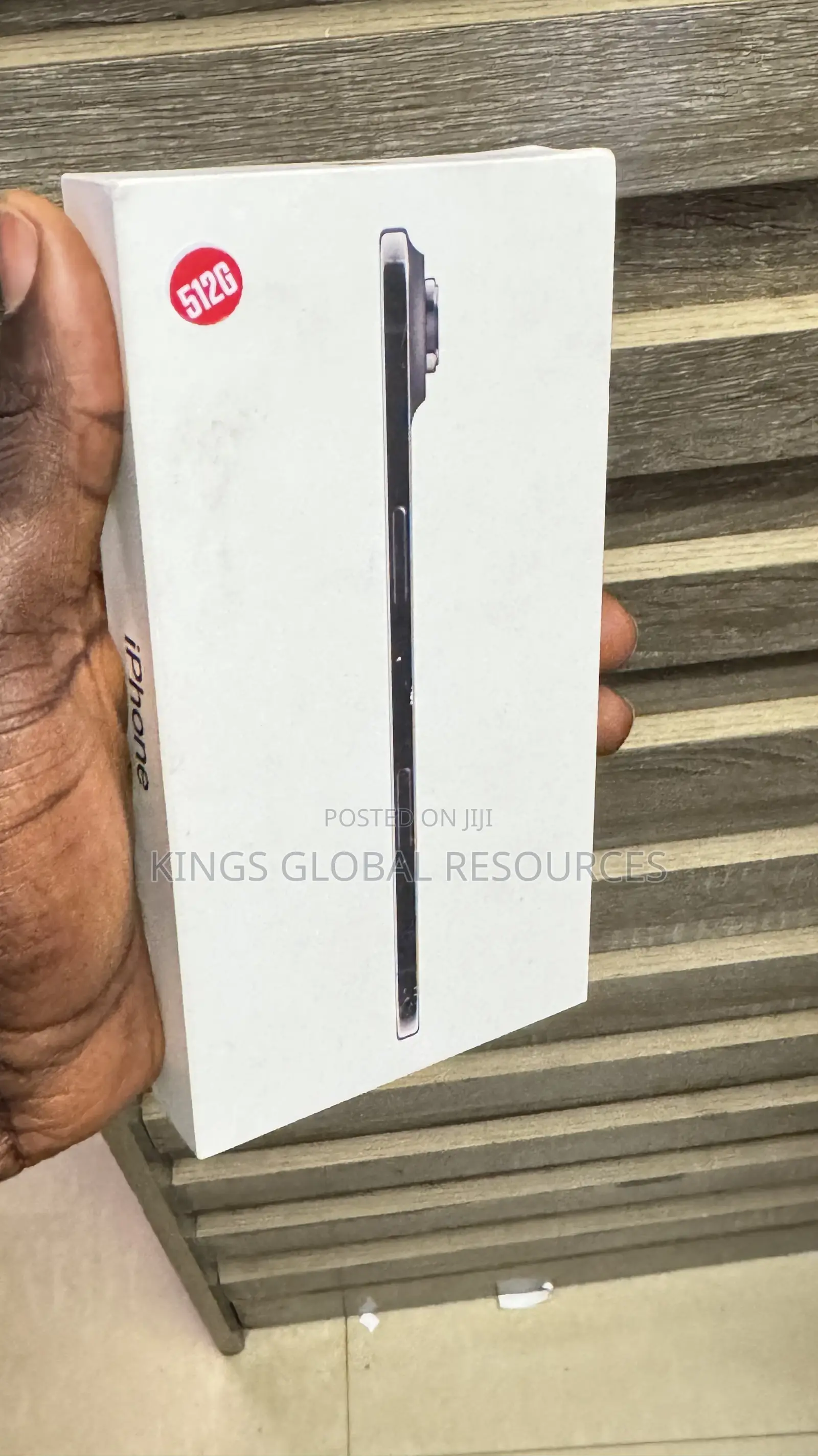 New Apple iPhone Air 256 GB Blue