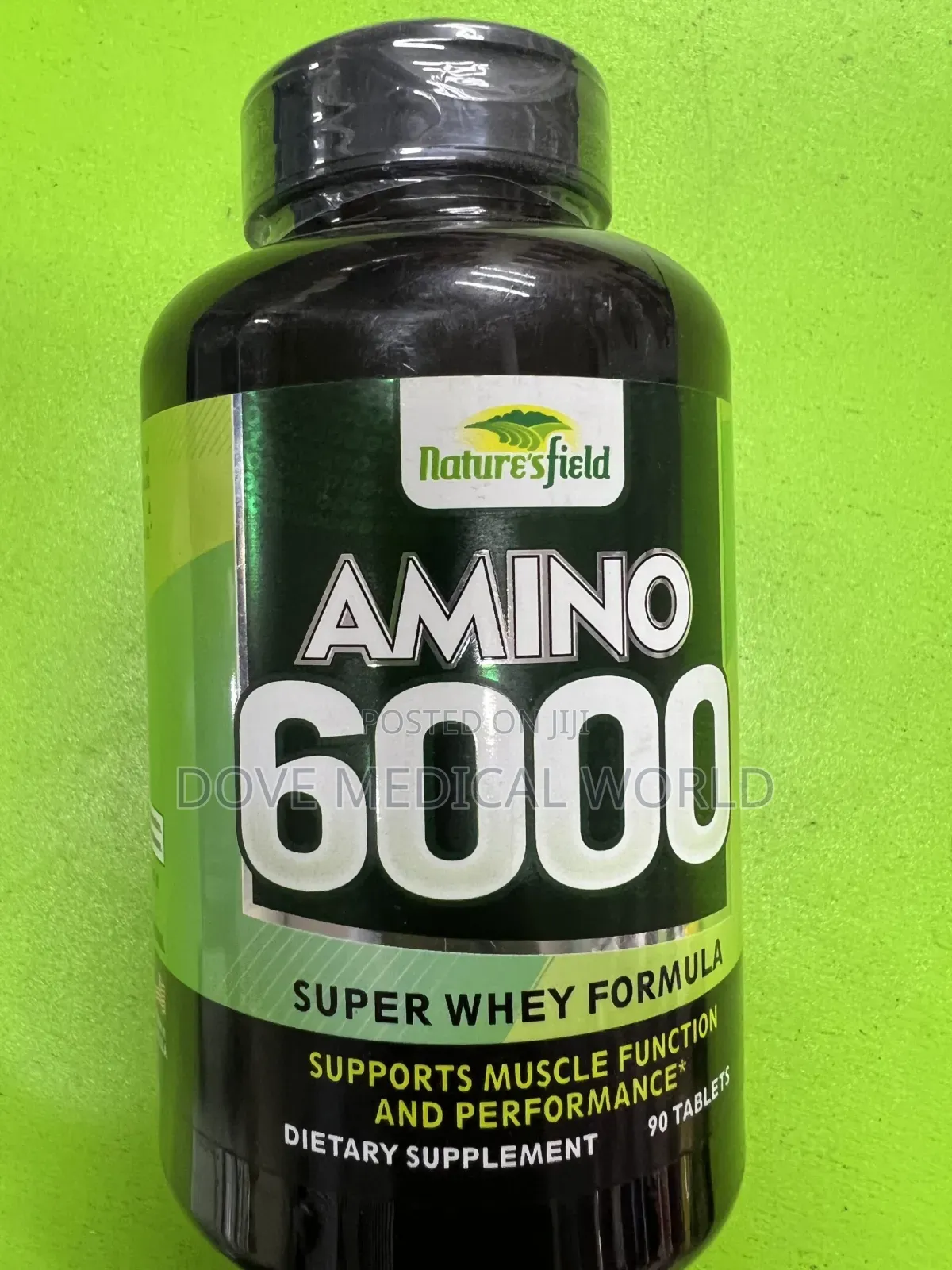 Amino 6000 by 90tab