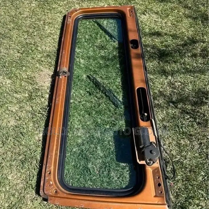 Windscreen 2008/2018 Jeep Wrangler Jk 