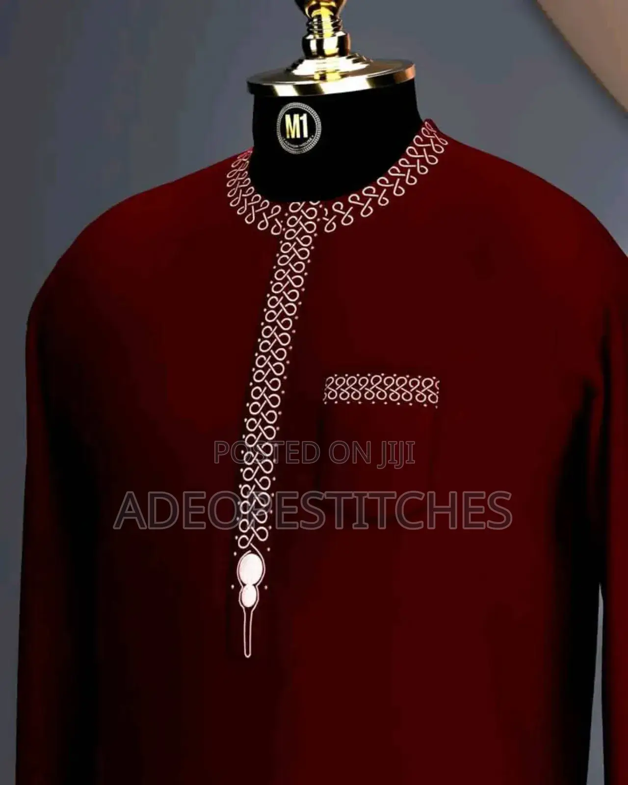 Luxury/Emperor Style