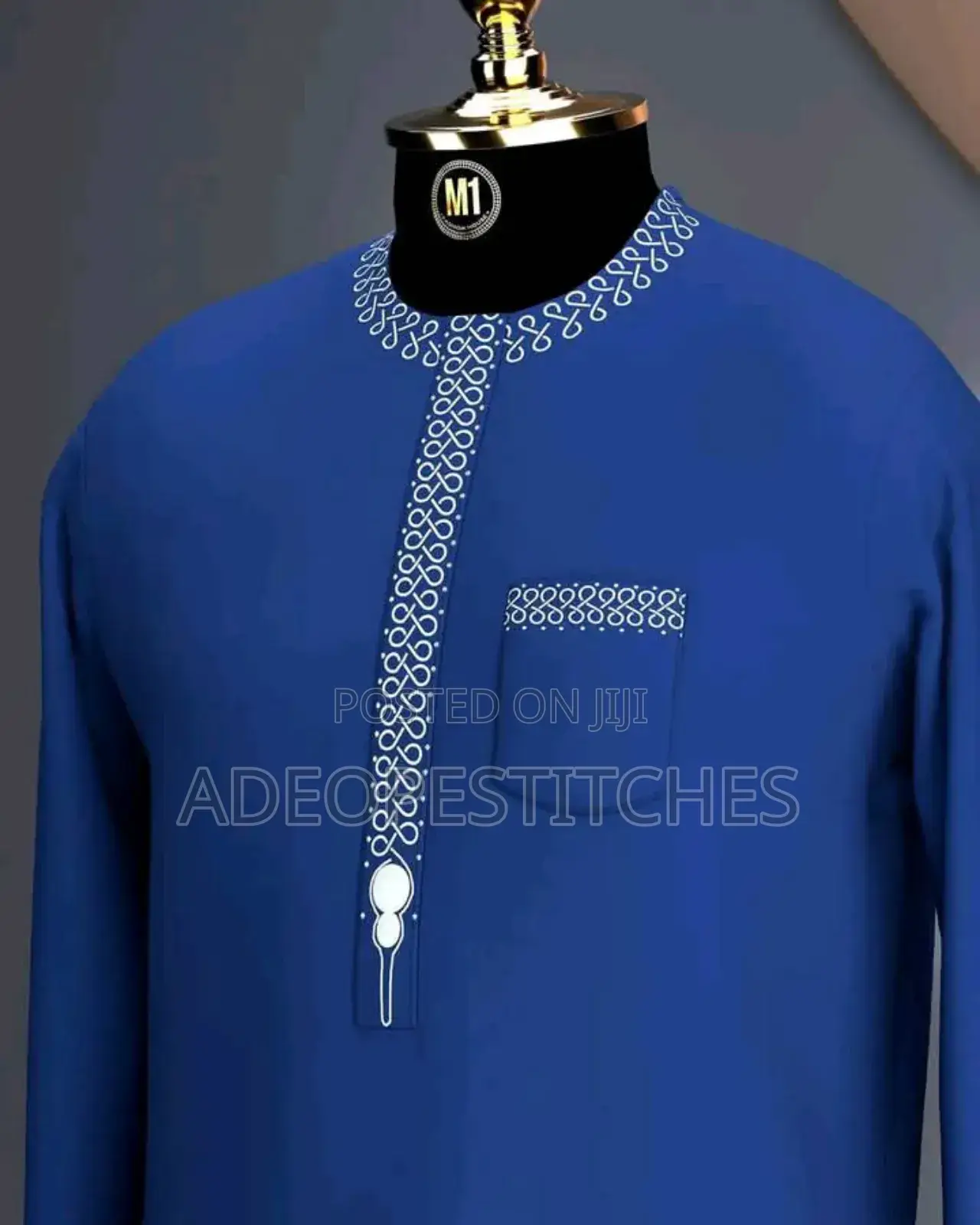 Luxury/Emperor Style