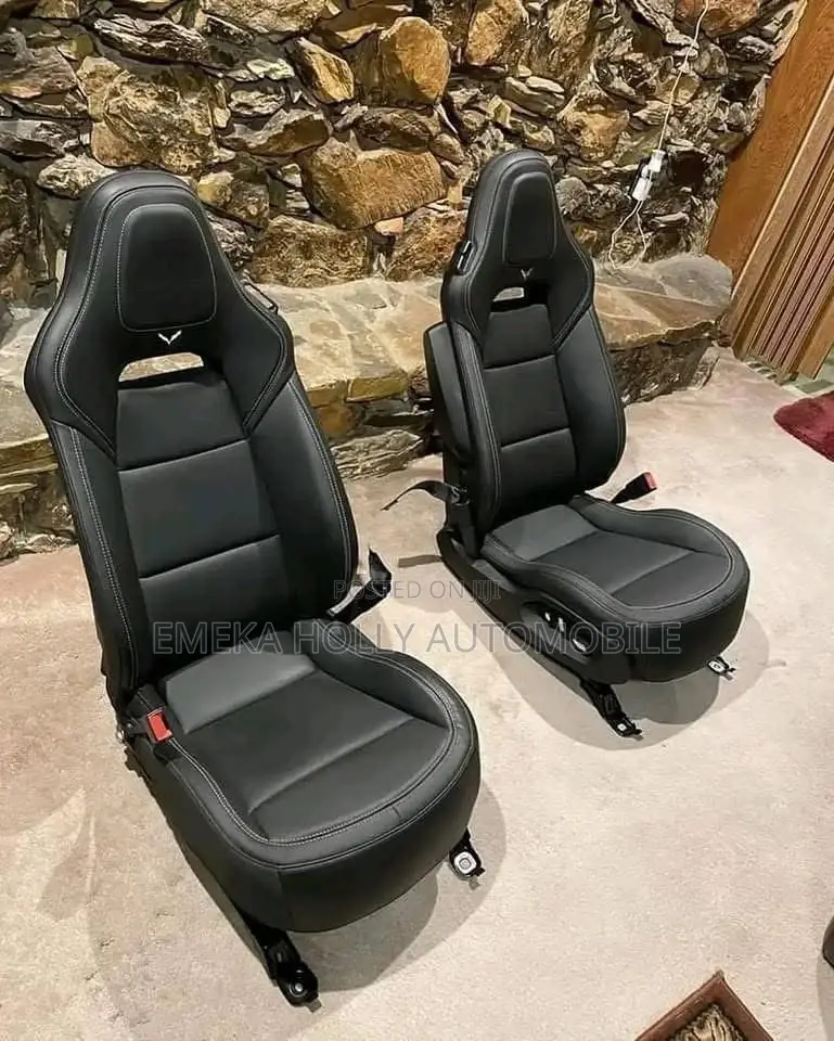 Jeep Wrangler Seat  2007/2015/2024 Model 