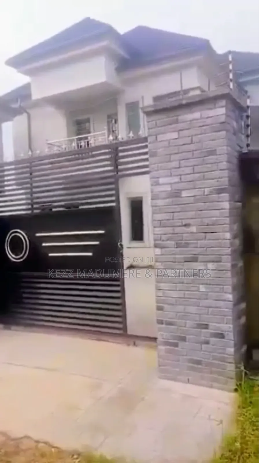 5bdrm Duplex in Umuahia South , Abia for sale