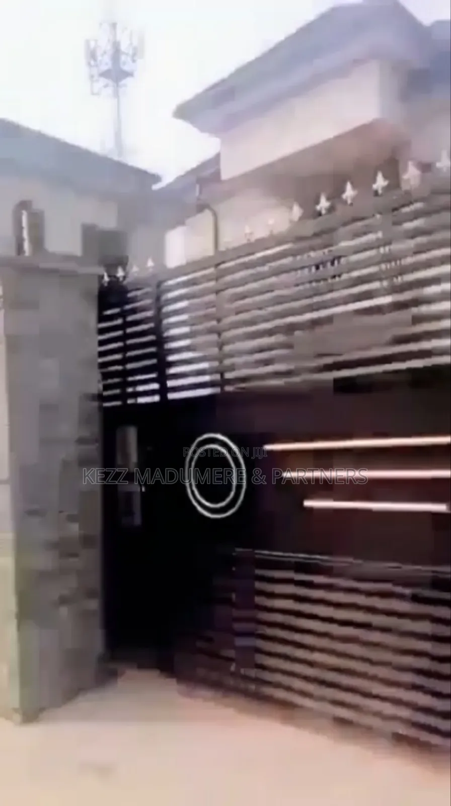 5bdrm Duplex in Umuahia South , Abia for sale