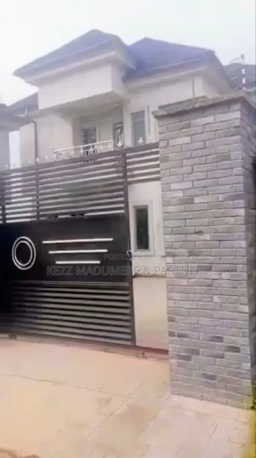 5bdrm Duplex in Umuahia South , Abia for sale