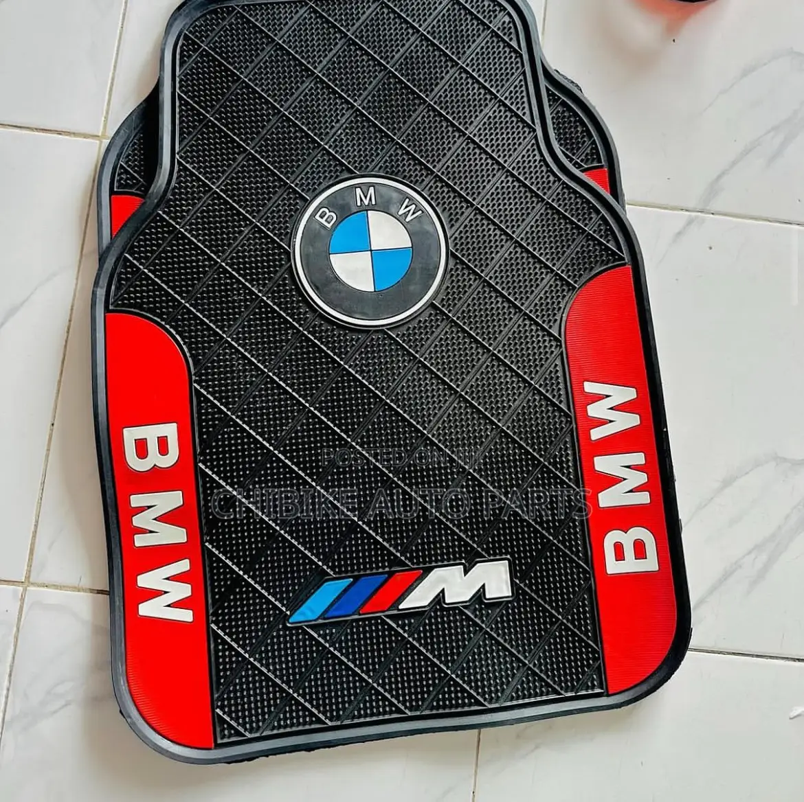 BMW Floor Mart