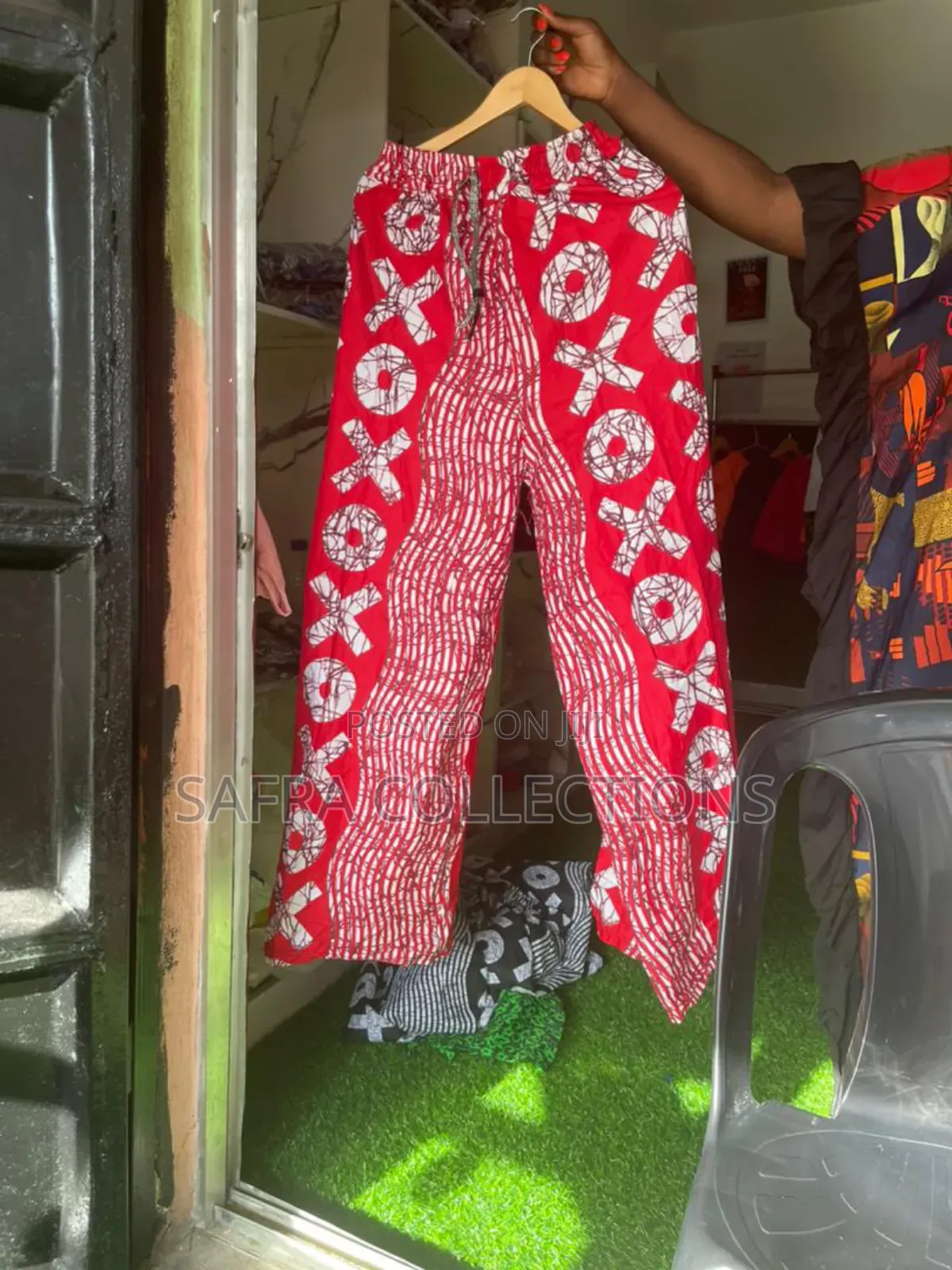 Ankara Baggy