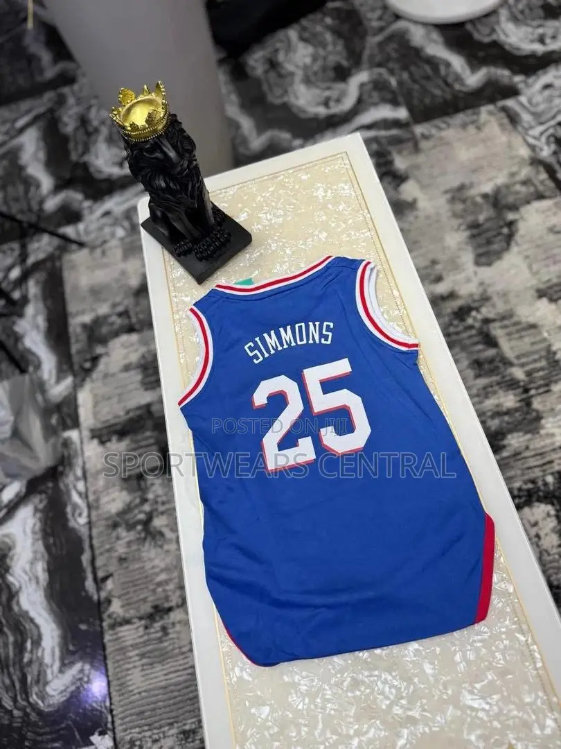 Clippers Babies/Infant/Toddler Basketball Pindown Jersey