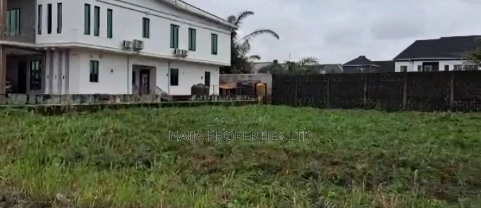A Plot of 900sqm at Cooperative Villa Estate, Badore,Ajah for Sale