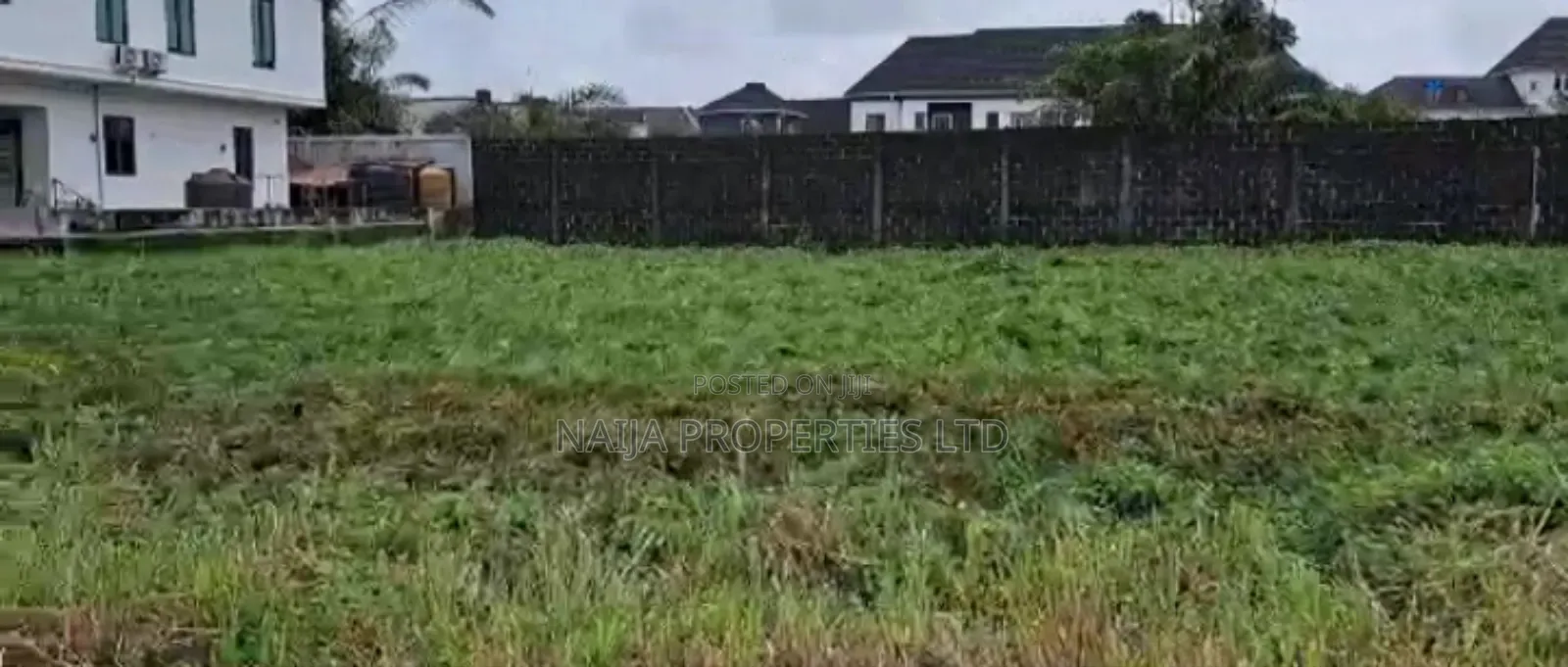 A Plot of 900sqm at Cooperative Villa Estate, Badore,Ajah for Sale