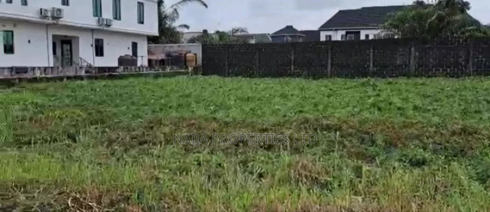 A Plot of 900sqm at Cooperative Villa Estate, Badore,Ajah for Sale