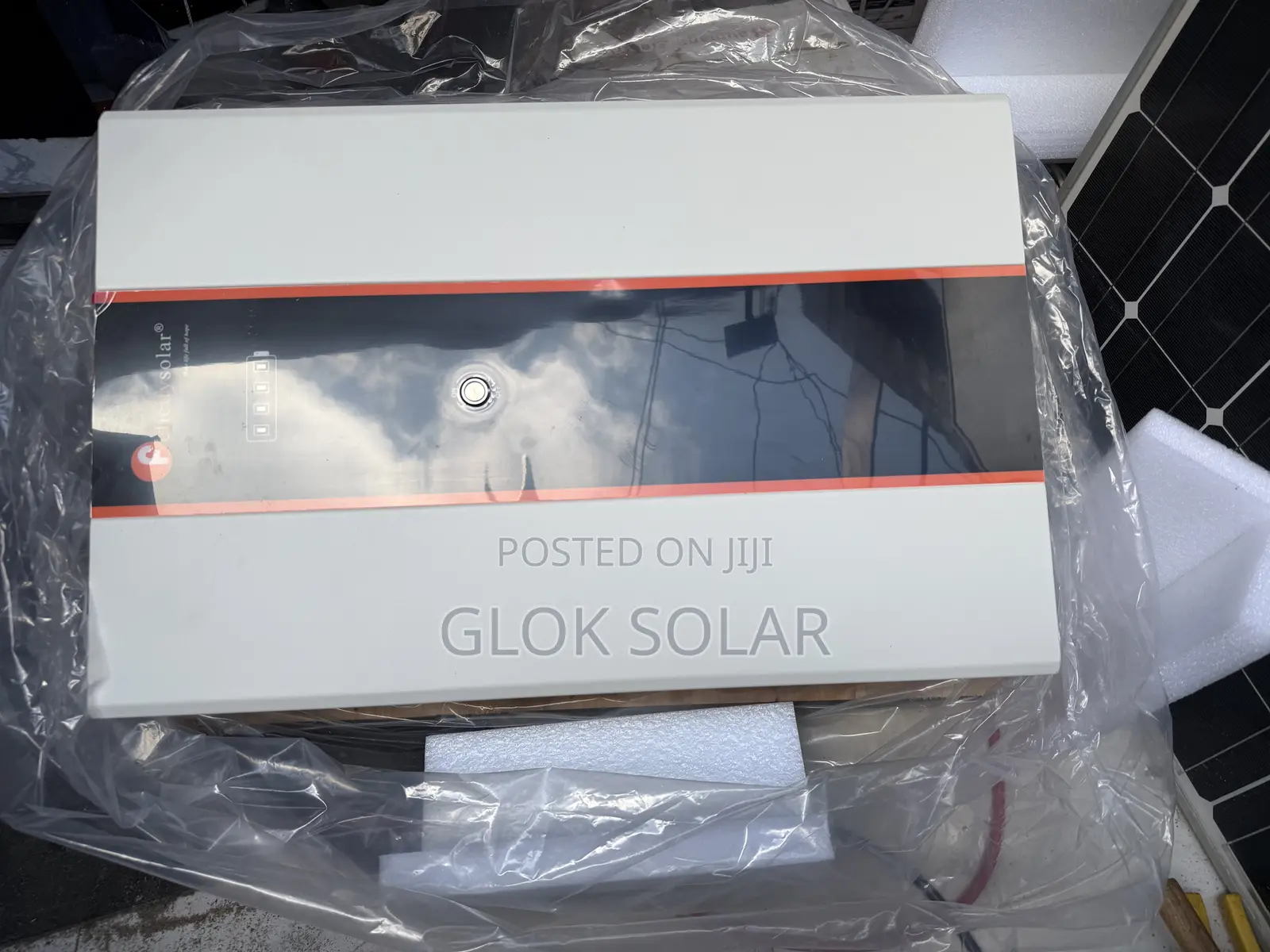 10kwh51.2v High Quality Felicity Lithium Ion Battery