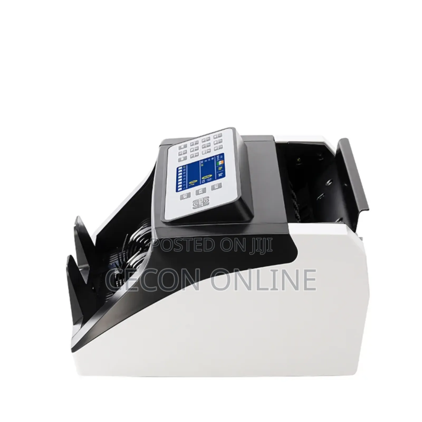 Henry Hl-P20 Bill Money Counting Machine