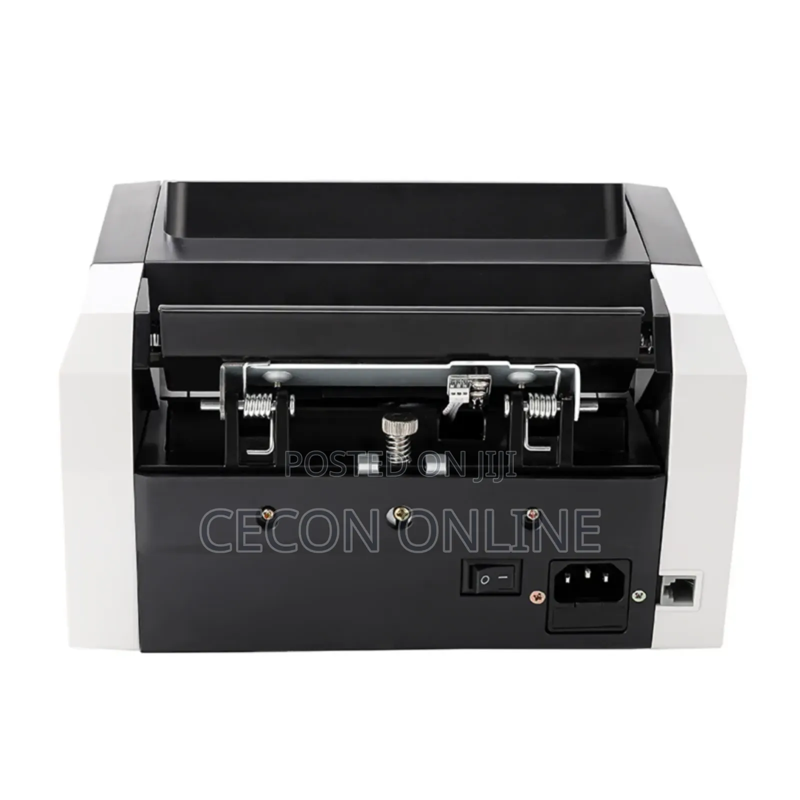 Henry Hl-P20 Bill Money Counting Machine