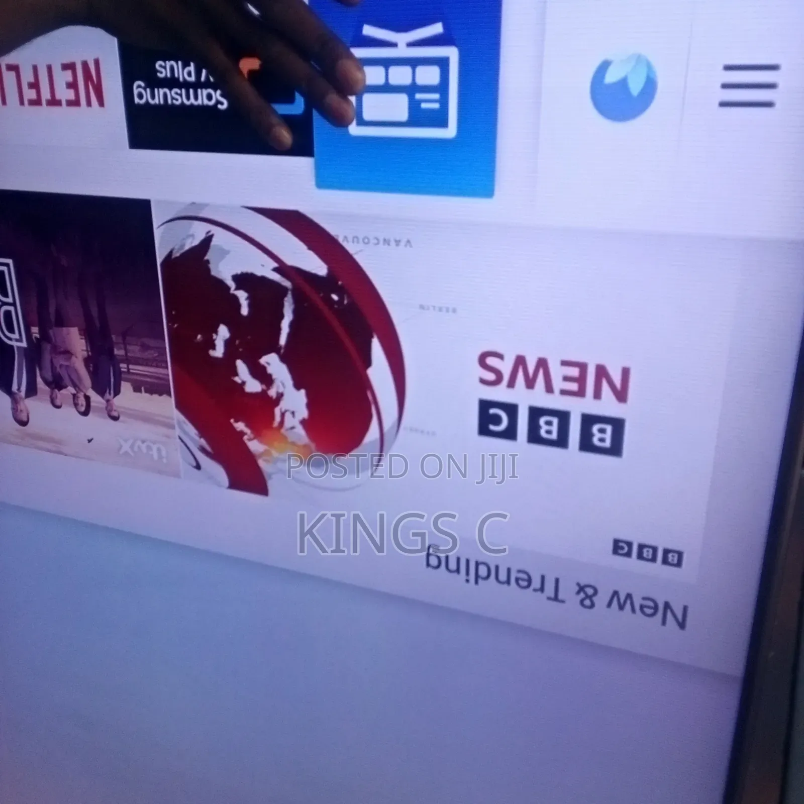 Tv Technician, Bring Ur Led Smart Tv for Work and Servicing