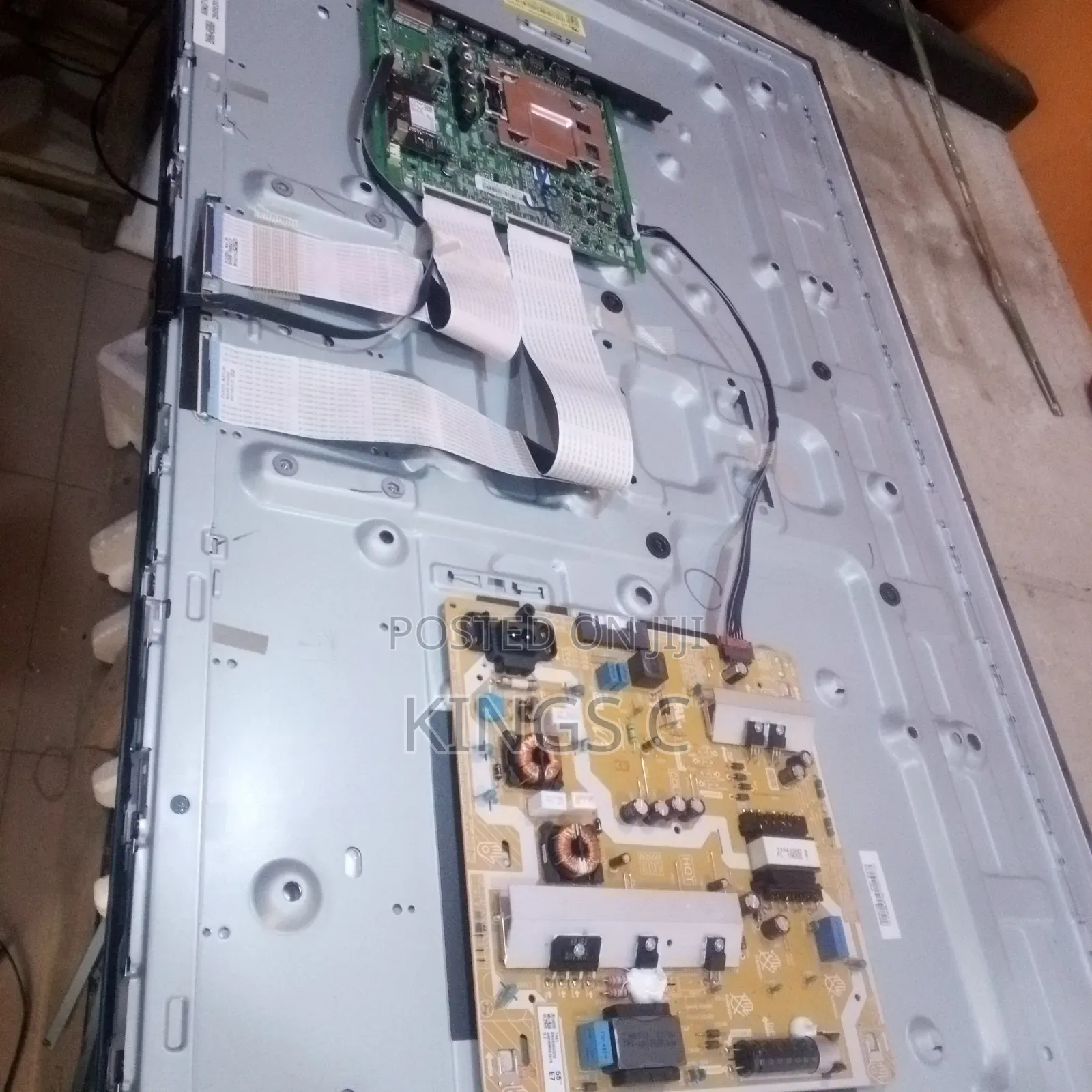 Tv Technician, Bring Ur Led Smart Tv for Work and Servicing