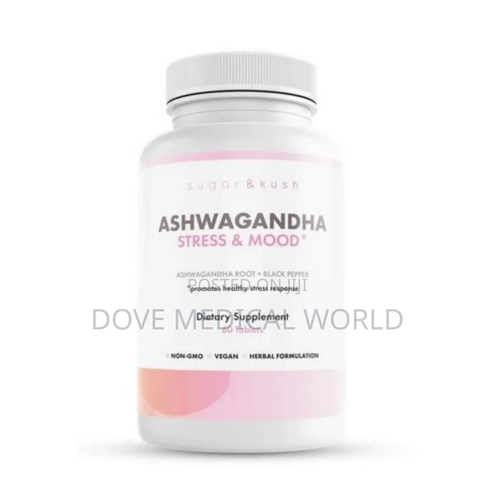 Ashwagandha Tab