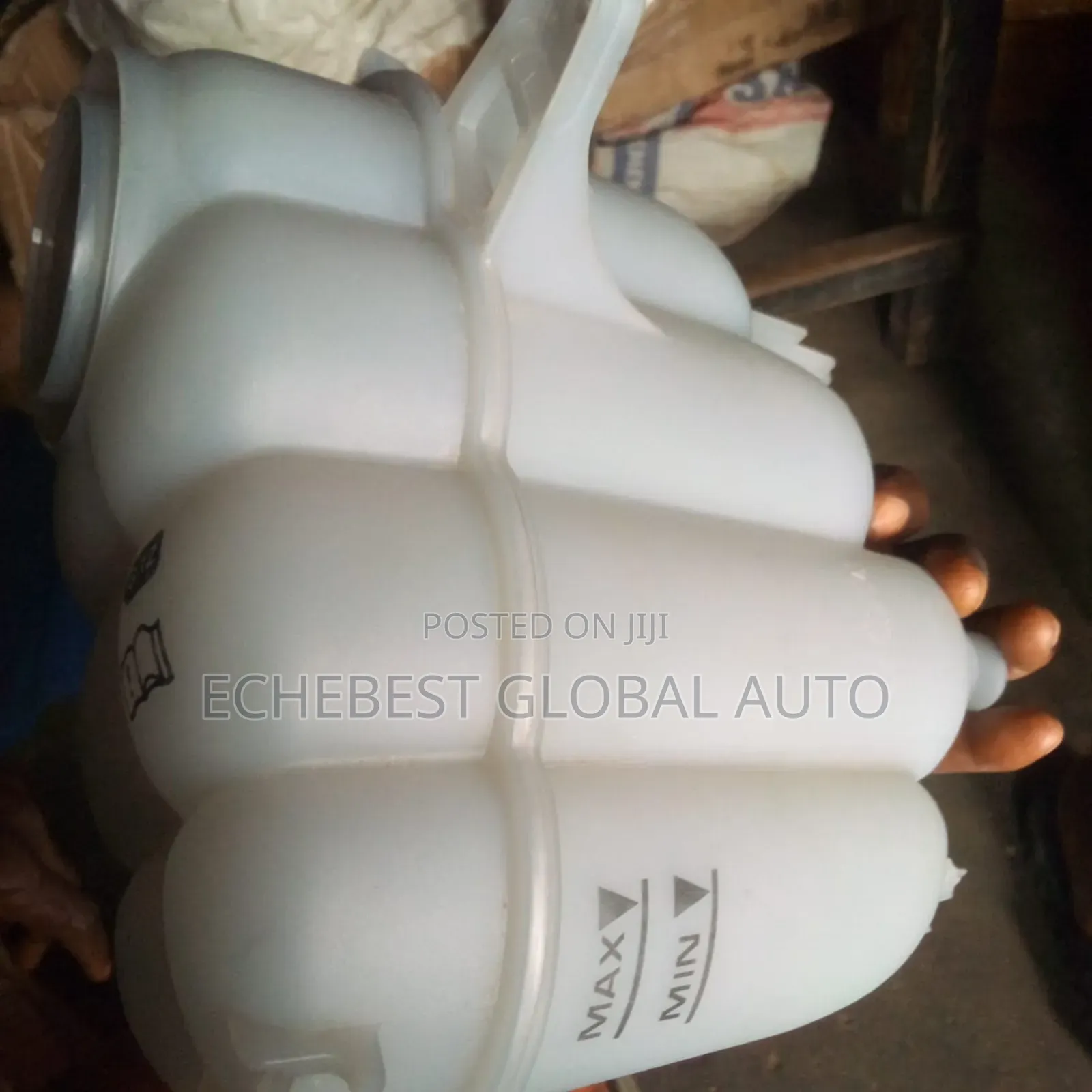 Audi A4- 2014 Model Watercan/Water Tank. ( Brand New)