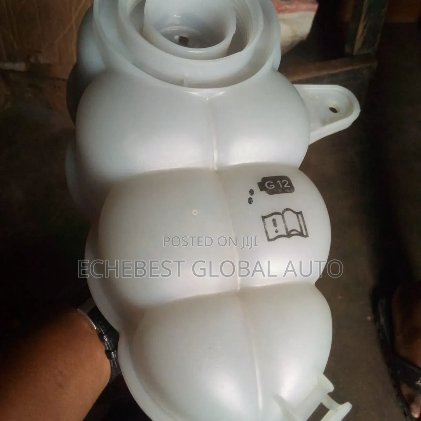 Audi A4- 2014 Model Watercan/Water Tank. ( Brand New)