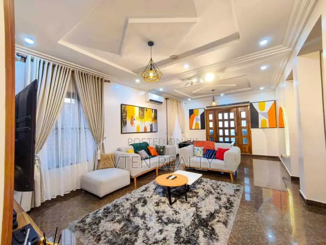 Rooftop 2bedroom Apartment
